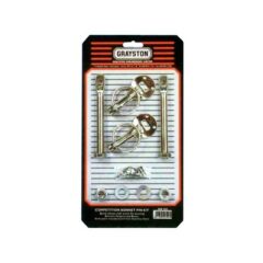 KIT ACCESSOIRES ATTACHE CAPOT GRAYSTON