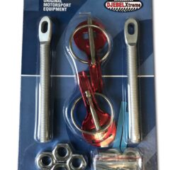 KIT ACCESSOIRES ATTACHE CAPOT DJEBELXtreme