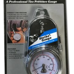 JAUGE DE PRESSION PNEUS GRAYSTON