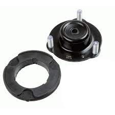 TETE D'AMORTISSEURS AVANT