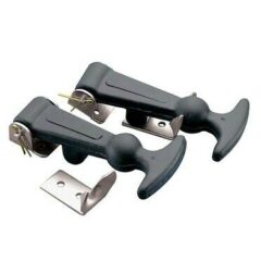 ATTACHE CAPOT LARGE GRAYSTON