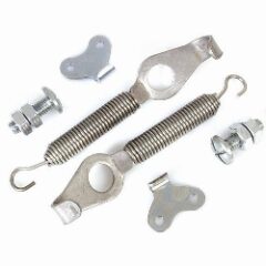 KIT ATTACHE RESSORT GRAYSTON