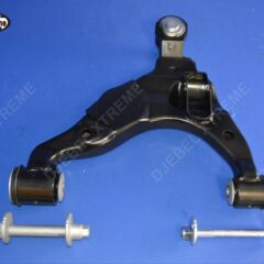 TRIANGLE INFERIEUR GAUCHE