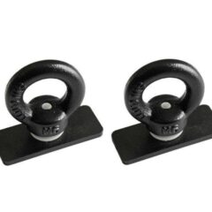 OEILLETS D'ARRIMAGE POUR CAISSONS DE RANGEMENT FRONT RUNNER