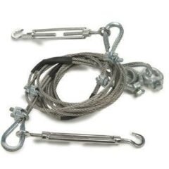 ECARTEURS DE BRANCHES FRONT RUNNER