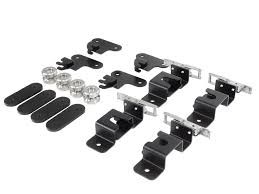 KIT DE RACCORD RAPIDE POUR TENTE DE TOIT – DE FRONT RUNNER