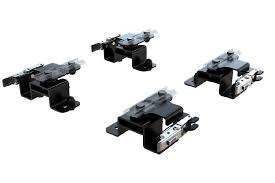 KIT DE RACCORD RAPIDE POUR TENTE DE TOIT – DE FRONT RUNNER