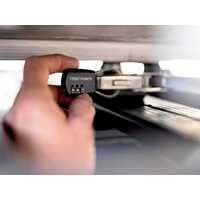 KIT DE RACCORD RAPIDE POUR TENTE DE TOIT – DE FRONT RUNNER