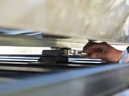 KIT DE RACCORD RAPIDE POUR TENTE DE TOIT – DE FRONT RUNNER