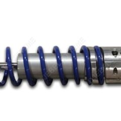 AMORTISSEUR DE DIRECTION AVEC RESSORT, DJEBELXtreme DEFENDER