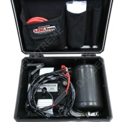 COMPRESSEUR DJEBELXtreme MALETTE 174L/MIN AVEC RESERVE