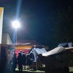 KIT ECLAIRAGE CAMPING-BIVOUAC