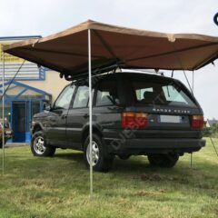 AUVENT ORBITAL 2.00M DJEBELtreme