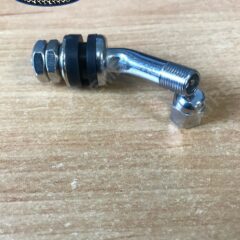 VALVES TUBELESS ACIER 60°