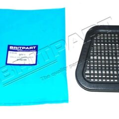 GRILLE D’AÉRATION LATÉRAL