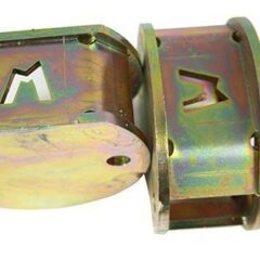 CALE RESSORT DISCO II