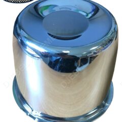 CACHES MOYEUX CHROME