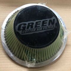 FILTRE A AIR GREEN