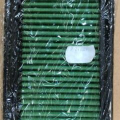 FILTRE A AIR GREEN