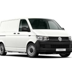 KIT GALERIE SLIMLINE II 1/2 VOLKSWAGEN T5 TRANSPORTER (2003 JUSQU'A PRESENT) - DE FRONT RUNNER