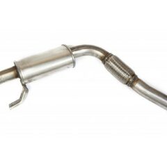 TUBE PRIMAIRE FLEXI HDJ80