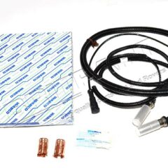 JEU DE CAPTEURS ABS WABCO ARRIERE TD4