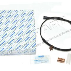 JEU DE CAPTEURS ABS WABCO AVANT TD4