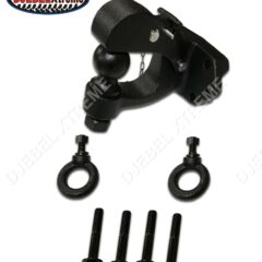 CROCHET D'ATTELAGE MULTIPLE DJEBELXtreme