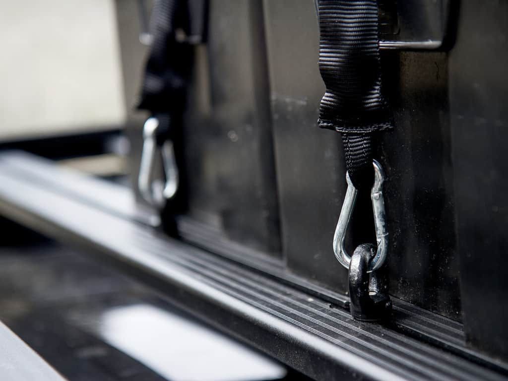 SANGLES D’ARRIMAGE STRATCHITS – DE FRONT RUNNER