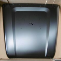 TRAVERSE ARRIERE CHASSIS DEFENDER AVEC EXTENSIONS 300TDI