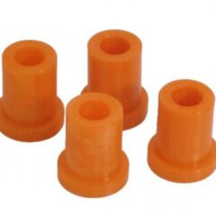 SILENT BLOC DE JUMELLE DE LAMES ARRIERE