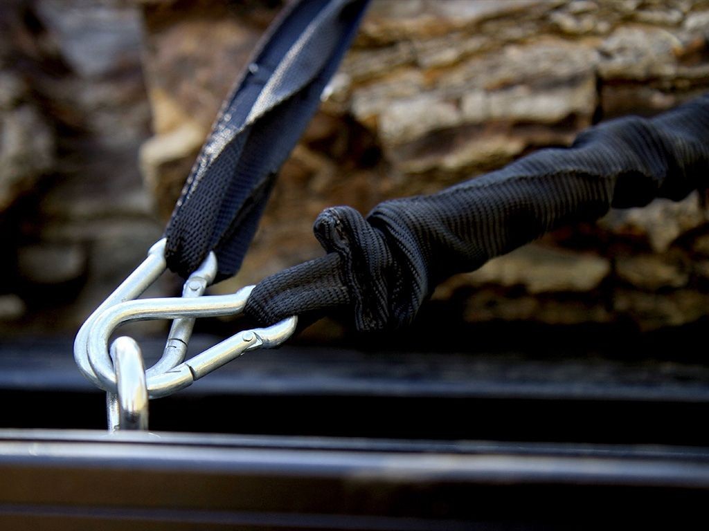 SANGLES D ARRIMAGE STRATCHITS DE FRONT RUNNER