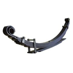 LAME SPÉCIALE CELLULE +600KG TOYOTA HILUX VIGO