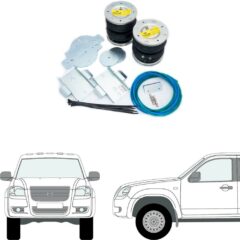 KIT SUSPENSION PNEUMATIQUE SANS COMPRESSEUR RANGER 1998-2011