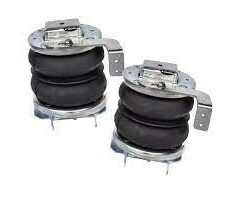 KIT SUSPENSION PNEUMATIQUE