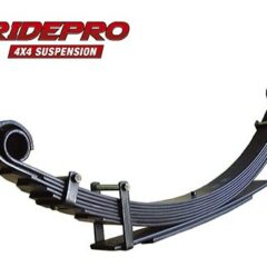 LAMES AR MEDIUM RIDEPRO +40