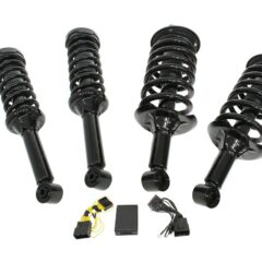 KIT DE CONVERSION SUSPENSION HAUTEUR ORIGINE DISCOVERY III 3