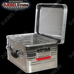 MALLE ALUMINIUM DJEBELXTREME 50 L DIY BOX