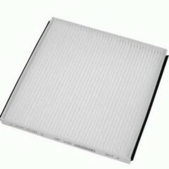 FILTRE D'HABITACLE POLLEN CLIM