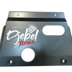 PROTECTION MOTEUR DJEBELXtreme ISUZU D-MAX 2012 On