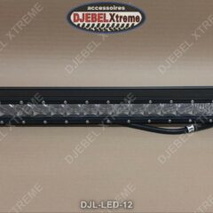 BARRE LEDS 5D DjebelXtreme 100W