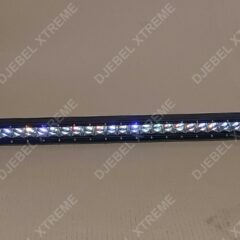 BARRE LEDS DjebelXtreme 250W SLIM 5 D