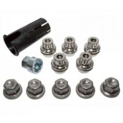 KIT ECROUS DE ROUE ANTIVOL DISCOVERY 2