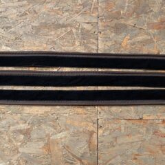 KIT VELCRO TENTE DE TOIT 140