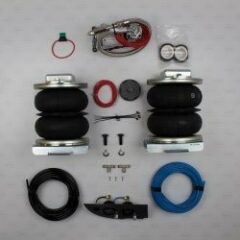 KIT SUSPENSION PNEUMATIQUE VALVES VW AMAROK