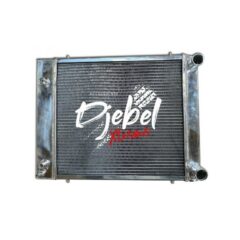 RADIATEUR ALU GRAND VOLUME LAND ROVER 300TDI - RANGE ROVER / DISCOVERY / DEFENDER