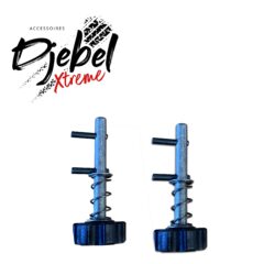 KIT DE 2 GOUPILLES POUR ECHELLE DJEBELXtreme