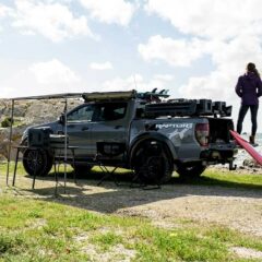 AUVENT EASY-OUT / 2M –DE FRONT RUNNER FRONT RUNNER | SKU: TENT043BP