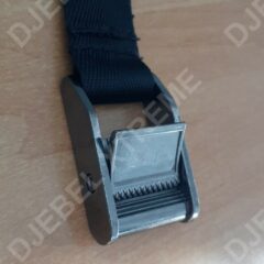 BOUCLE RENFORCE ACIER TENTE DE TOIT DJEBELXTREME