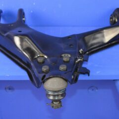 TRIANGLE INFÉRIEUR DROIT